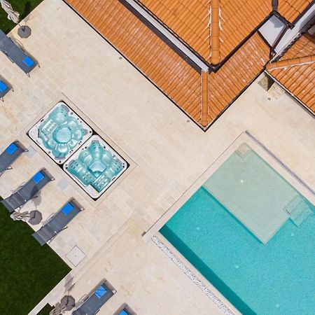 Luxury Apartments Loma Sveti Vid-Miholjice Dış mekan fotoğraf