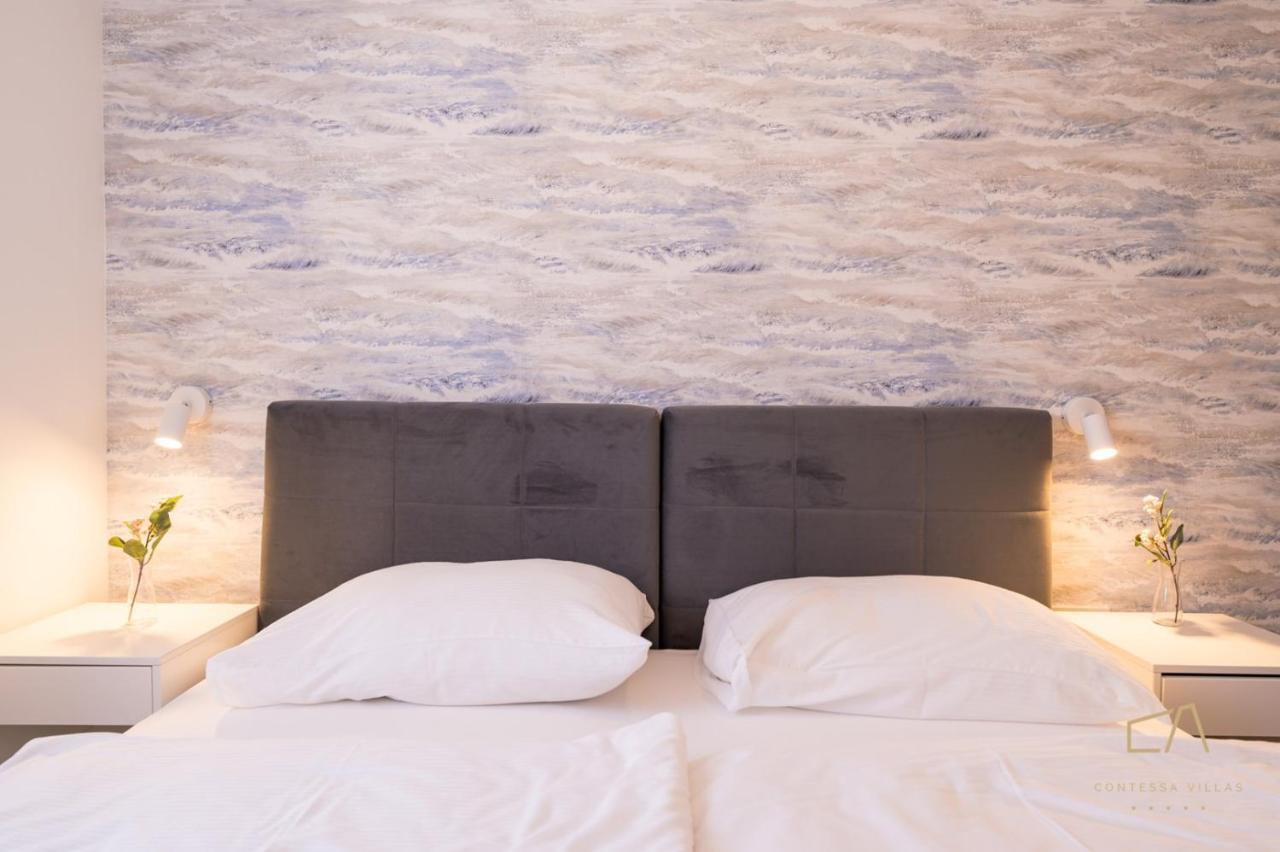 Luxury Apartments Loma Sveti Vid-Miholjice Dış mekan fotoğraf